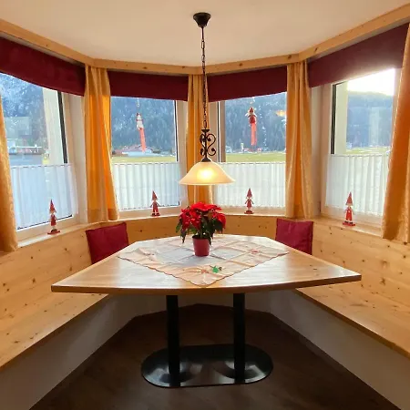 Haus Waldheim Und Dependance Lejlighed *