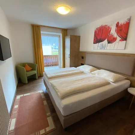 Haus Waldheim Und Dependance Apartment *