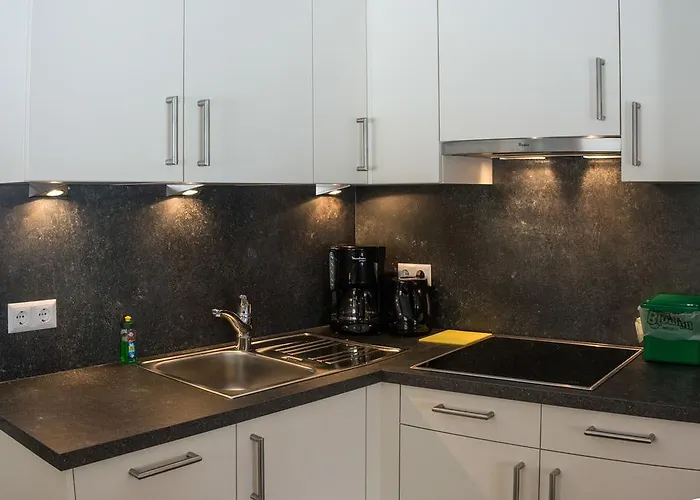 Haus Waldheim Und Dependance Scharnitz