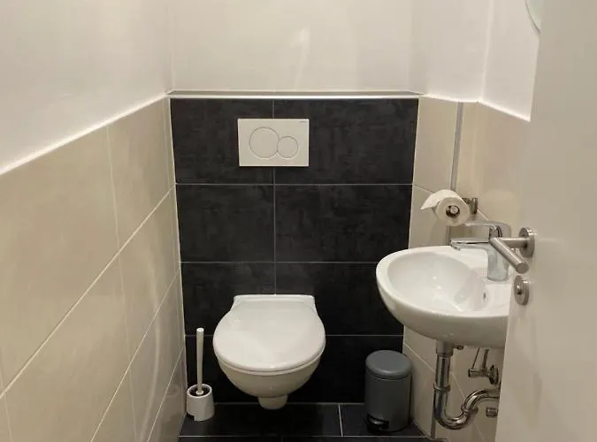 Haus Waldheim Und Dependance *