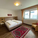Haus Waldheim Und Dependance דירה *